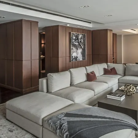 Park Hyatt Hotel Chicago