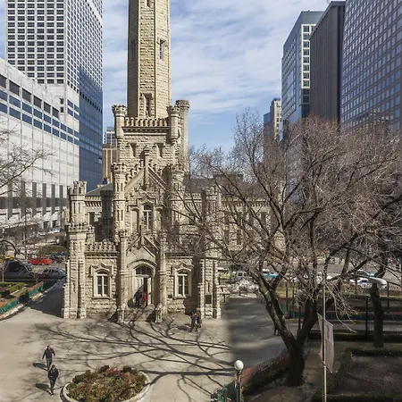 Park Hyatt 5* Chicago
