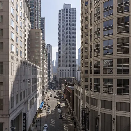 Park Hyatt 5* Chicago