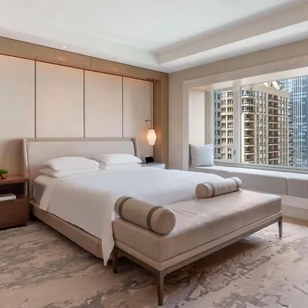 Park Hyatt 5* Chicago