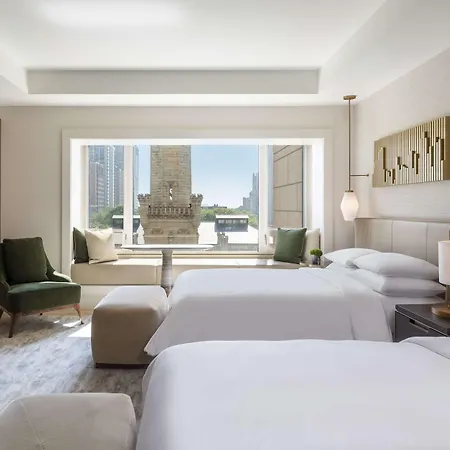 Hotel Park Hyatt 5*