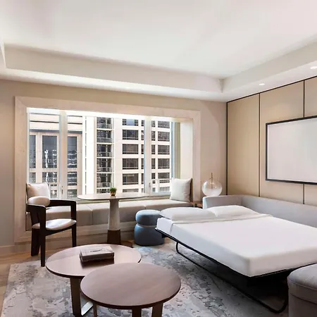 Hotel Park Hyatt Chicago