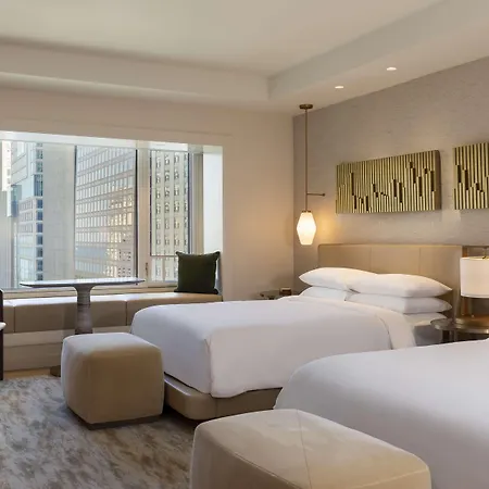 Park Hyatt 5* Chicago