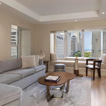 Park Hyatt 5* Chicago