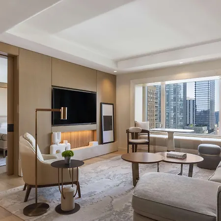 Park Hyatt Hotel 5*