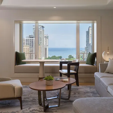 Park Hyatt 5* Chicago