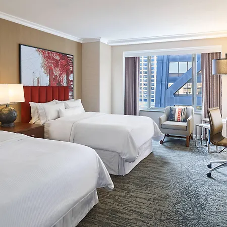 The Westin Michigan Avenue