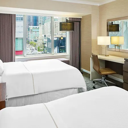 The Westin Michigan Avenue Hotel 4*