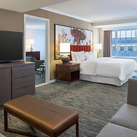 The Westin Michigan Avenue 4* Chicago