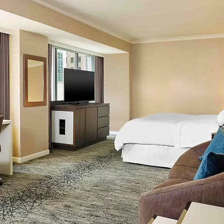 The Westin Michigan Avenue Chicago