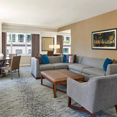 The Westin Michigan Avenue Hotel 4*
