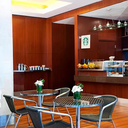 The Westin Michigan Avenue 4* Chicago