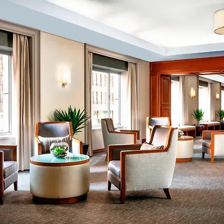 The Westin Michigan Avenue Chicago