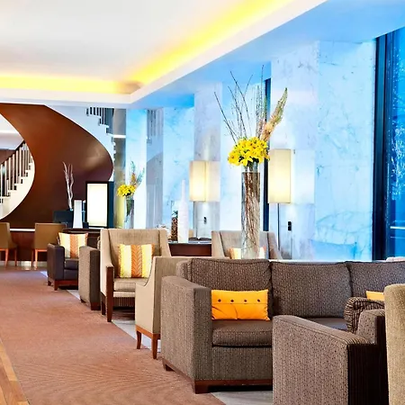 The Westin Michigan Avenue Hotel Chicago