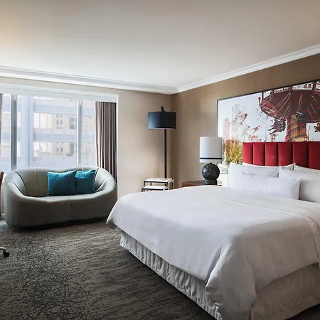 Hotel The Westin Michigan Avenue