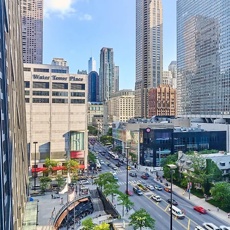 The Westin Michigan Avenue