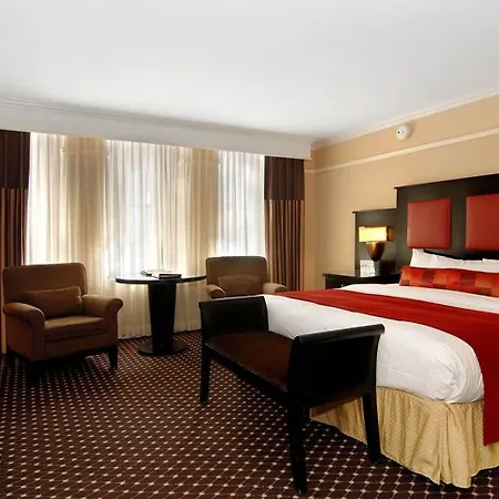 Bluegreen Vacations Blake, An Ascend Collection 5* Chicago
