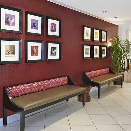 Hotel Express - Magnificent Mile By Ihg Chicago