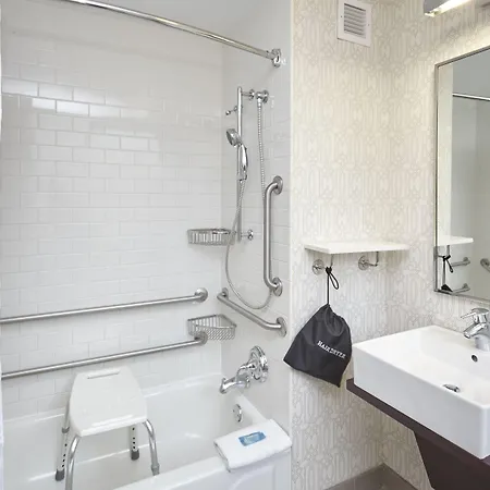 Express - Magnificent Mile By Ihg Hotel 3*