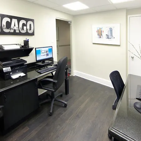 Express - Magnificent Mile By Ihg