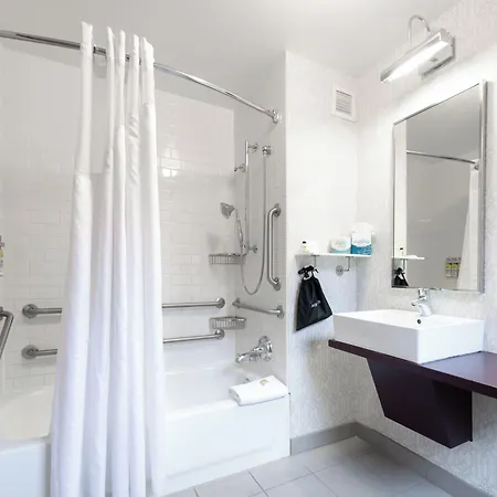 Express - Magnificent Mile By Ihg Chicago