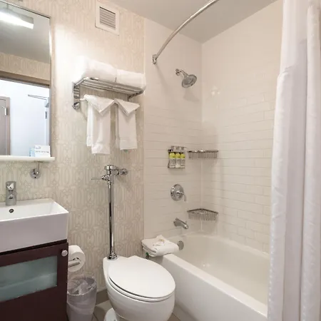 Express - Magnificent Mile By Ihg Hotel