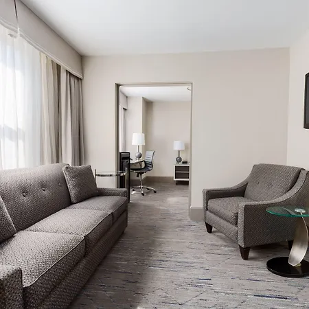 Express - Magnificent Mile By Ihg 3* Chicago