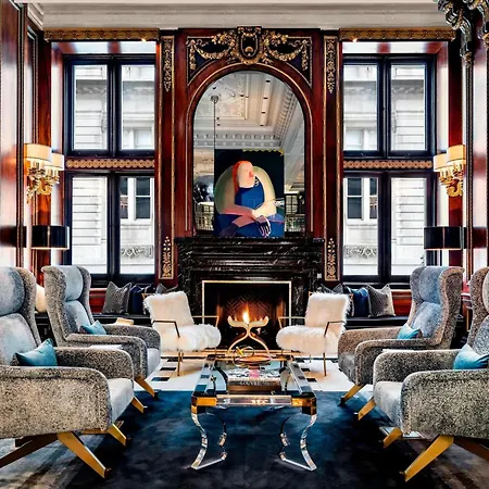 The Blackstone, Autograph Collection 4* Chicago