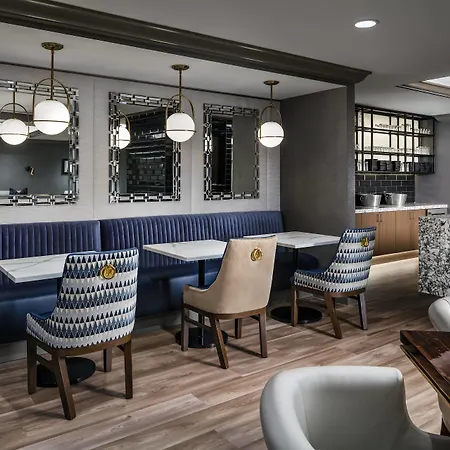 The Blackstone, Autograph Collection Hotel