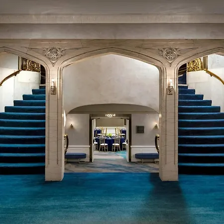 Hotel The Blackstone, Autograph Collection