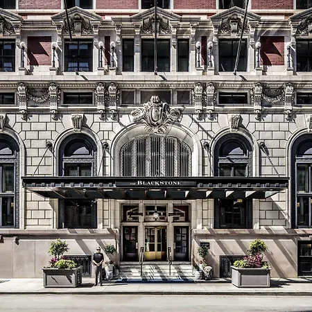 The Blackstone, Autograph Collection 4* Chicago