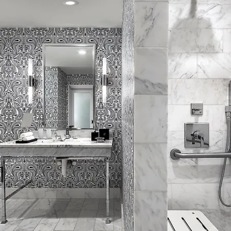 Hotel The Blackstone, Autograph Collection 4*