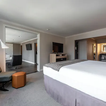 Claridge House Chicago, Tapestry Collection By Hilton 4* Chicago