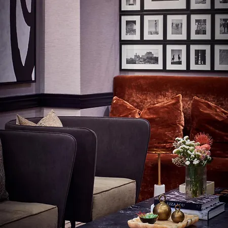 Claridge House Chicago, Tapestry Collection By Hilton 4* Chicago