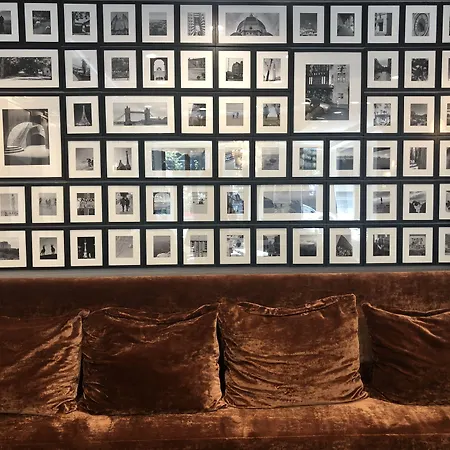 Claridge House Chicago, Tapestry Collection By Hilton 4*