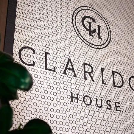 Claridge House Chicago, Tapestry Collection By Hilton 4*