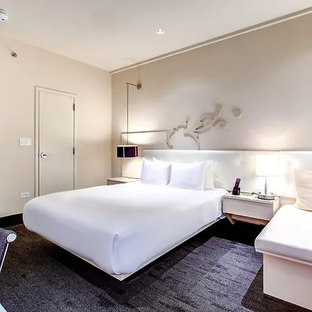 The Midland Hotel, Chicago, A Tribute Portfolio 4*
