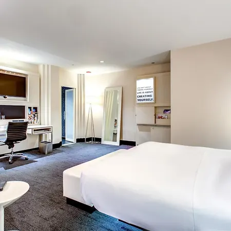 The Midland Hotel, Chicago, A Tribute Portfolio Hotel 4*