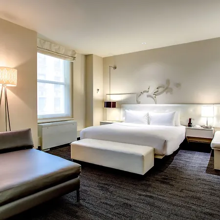 The Midland Hotel, Chicago, A Tribute Portfolio 4* Chicago