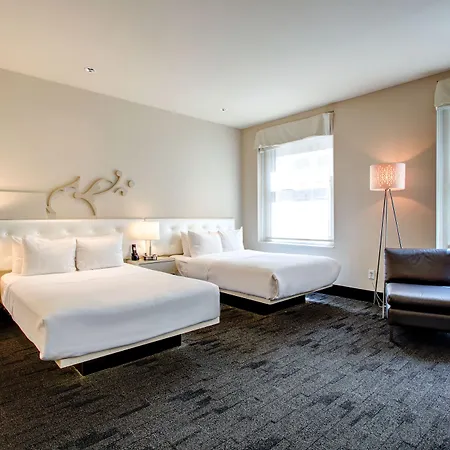The Midland Hotel, Chicago, A Tribute Portfolio 4* Chicago