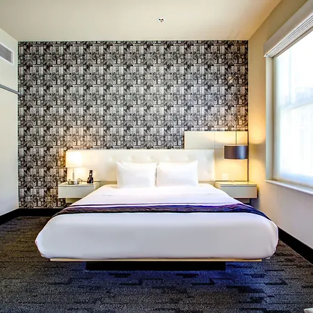 The Midland Hotel, Chicago, A Tribute Portfolio 4* Chicago