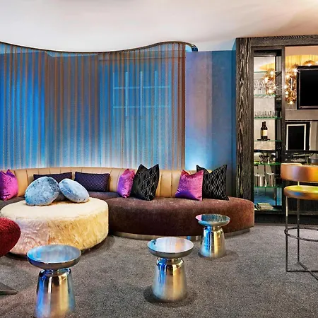 Hotel The Midland Hotel, Chicago, A Tribute Portfolio 4*