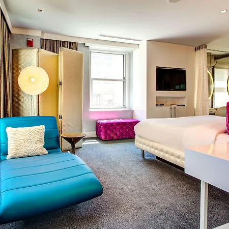 The Midland Hotel, Chicago, A Tribute Portfolio 4*