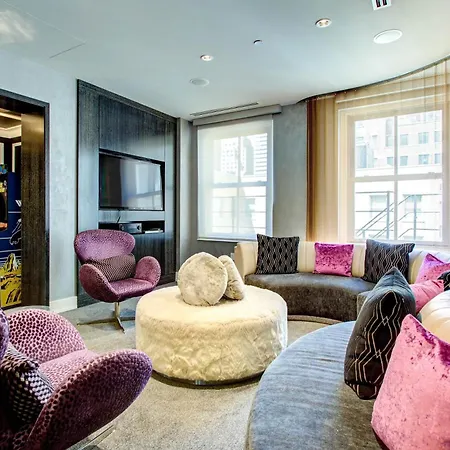The Midland Hotel, Chicago, A Tribute Portfolio 4* Chicago