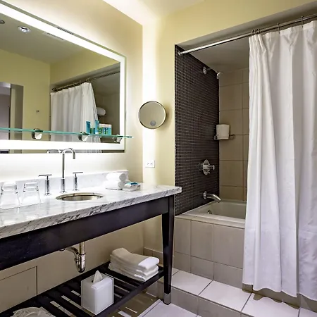 The Midland Hotel, Chicago, A Tribute Portfolio Hotel 4*