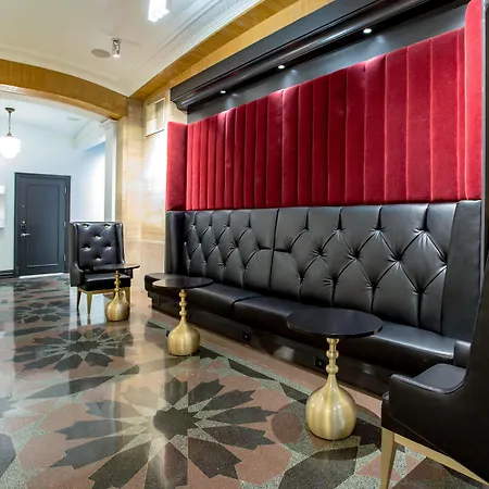The Midland Hotel, Chicago, A Tribute Portfolio 4* Chicago