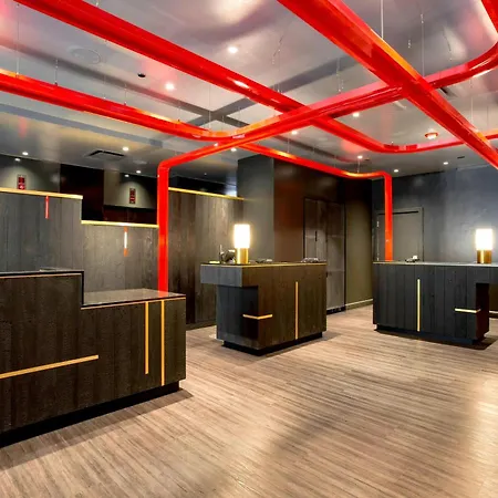 The Midland Hotel, Chicago, A Tribute Portfolio 4* Chicago
