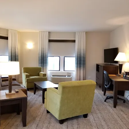 Versey Lincoln Park Hotel Chicago
