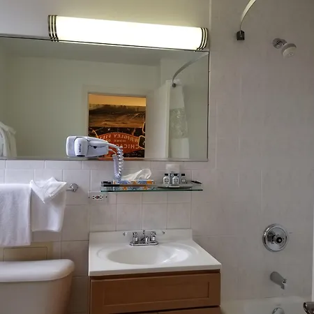 Versey Lincoln Park 3*