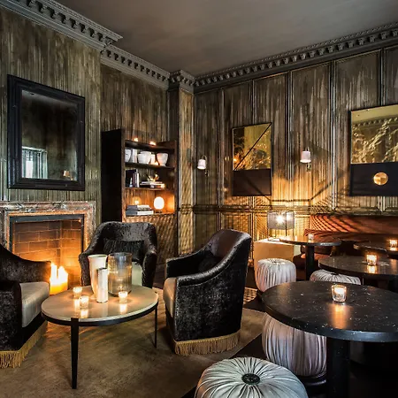 The Talbott, Autograph Collection Hotel